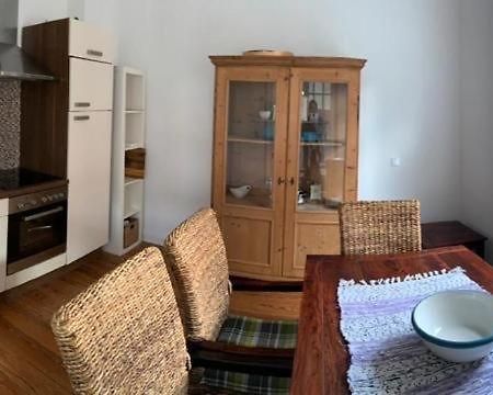 Wohnung Frida Pinneberg Buitenkant foto